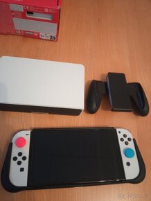 Nintendo switch oled - 4