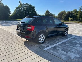 Škoda Rapid 1.2 TSI Ambition - 4