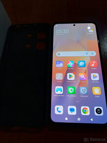 xiaomi redmi note 13 - 6/128 - 4