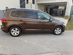 VW TOURAN - 4