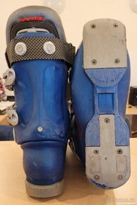 LANGE SKI BOOTS 5 stelka vel. 23,5 cm - 4