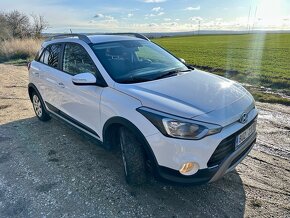 Hyundai i20 1.4i 74KW ACTIVE ČR - 4