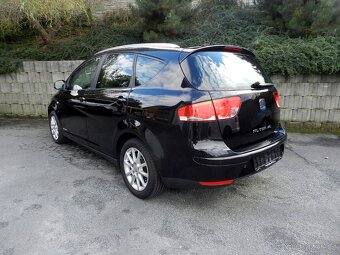 Seat Altea XL 2.0 TDi 103 kW PO ROZVODECH r.v. 11/2013 - 4