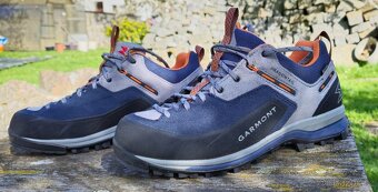 Garmont Dragontail GTX, velikost 40 - 4