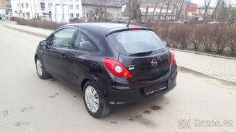 opel corsa 1.0 12v - 4