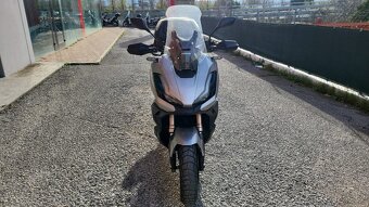 Honda ADV 350 ABS TC (2022) kufr - 4