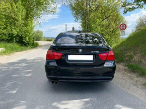 BMW 328xi e90 lci na díly - 4