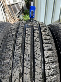 PIRELLI  Cinturato P7   245/50 R19 105W - 4