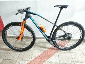 MTB MONDRAKER-XTR,KARB.KOLA,FOX VIDL.-170-185cm-P.C.=229 tis - 4