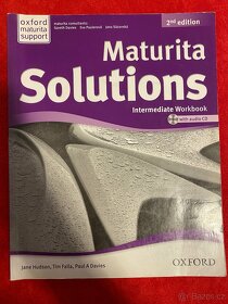 Maturita Solutions - 4