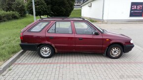 Škoda Felicia Kombi 1.3LXi - 4