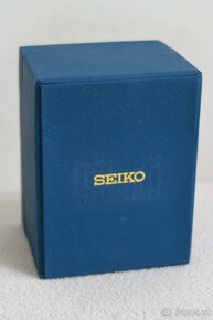 Seiko 5 Sports SRPG27 Field Watch Automat hodinky - 4