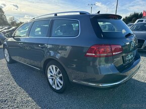 Volkswagen Passat 2.0 Tdi 103kw 4Motion - 4