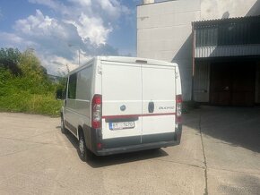 Ducato 146000 km - 4