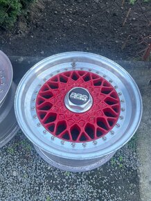 BBS RS 5x112 - 4