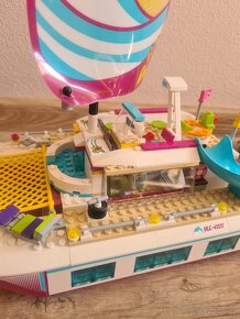 Lego friends - 4