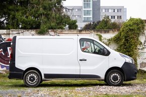 Renault Trafic Skriňa 70kw - 4