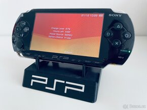 Playstation Portable (PSP-1004) - 4