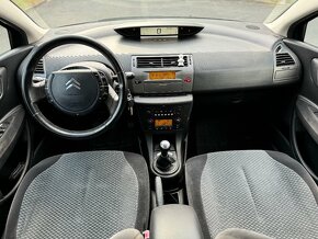 Citroen C4 1.4i - 4