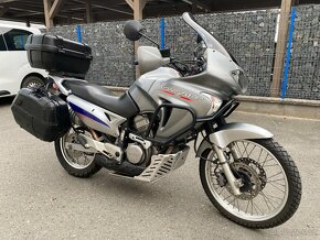 Honda XL 650 V - 4