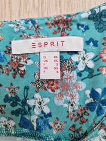 Esprit, letní šaty vel.XS - 4