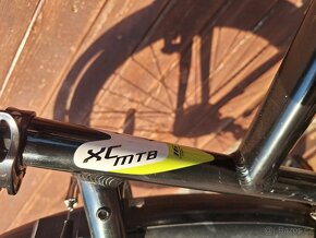 AUTHOR unica xc mtb 16 frame size - 4