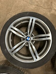 BMW alu kola styling 167 - 4