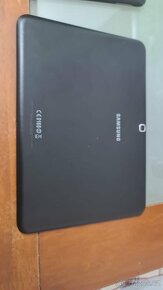 SAMSUNG Galaxy Tab4 10.1 LTE - 4