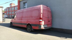 Sprinter 313 CDI - 4