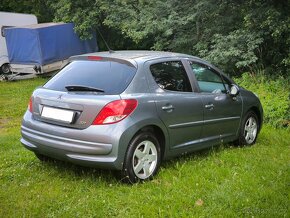 Peugeot 207 Sport - 4