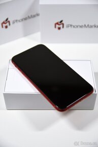 Apple iPhone 11, 64GB, Red - záruka 12 měsíců - 4