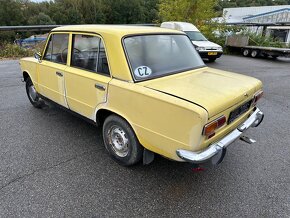 LADA VAZ 2101 - 4