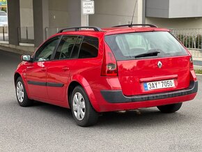 Renault Megane Grandtour 1.6 16V - 4