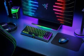 Razer Blackwidow v3 Mini Hyperspeed - 4