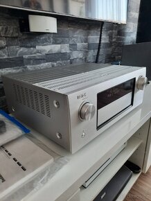 DENON AVR-X 4000- HIGH END AV REC.7.2 - 4