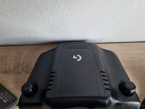 Herní volant Logitech G923 True Force Xbox One - 4