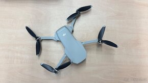 DJI MAVIC MINI COMBO - 4