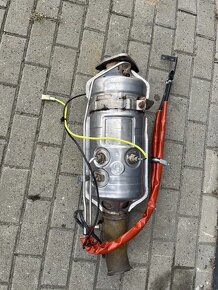 Dpf Filtr - 4