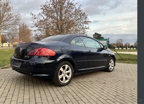 Peugeot 307 1.6 JBL, 2007, benzín - 4