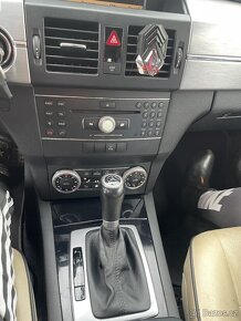 Mercedes Benz glk 320cdi 4motion - 4