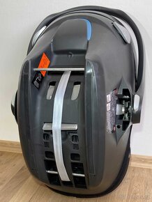 CYBEX ATON Q autosedačka pro batolata - 4