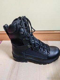 Boty/Kanady Prabos gore-tex vel. 250/26 - 4