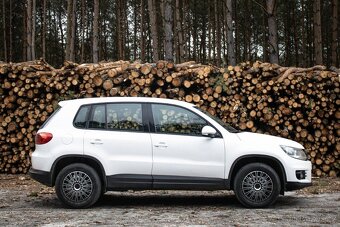 Volkswagen Tiguan 1.4 TSI 90kw - 4