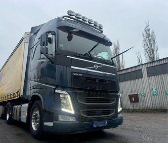 TAHAČ VOLVO FH 13.460 STANDART 2016 - 4