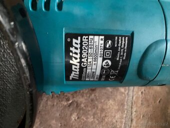 Makita 230 GA9020R - 4