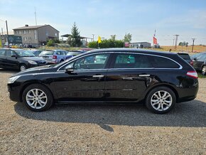 Peugeot 508 1.6 HDI SW 115 k Allure - 4