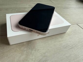 Apple iPhone 13 mini 256GB - 4