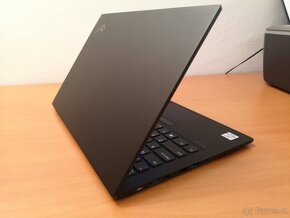lenovo ThinkPad X1 Carbon gen 8 - i7 16GB 1TB - 4