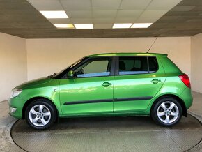 ŠKODA FABIA 1.2 TSI - 4