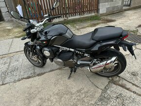 Aukce motocyklu Aprilia MANA 850 ABS 56 kW - 4